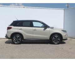 Suzuki Vitara 1.4 BoosterJet 95kW - 8