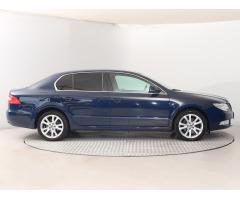 Škoda Superb 2.0 TDI 103kW - 8