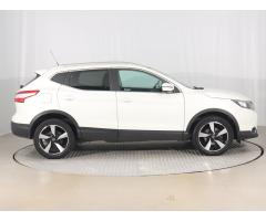 Nissan Qashqai 1.6 dCi 96kW - 8