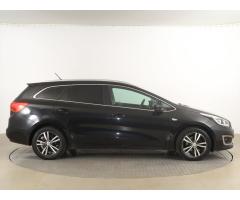 Kia Cee`d 1.4 MPI 74kW - 8