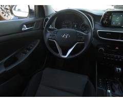 Hyundai Tucson 1.6 T-GDI 130kW - 9