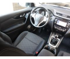 Nissan Qashqai 1.6 dCi 96kW - 9