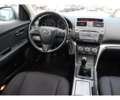 Mazda 6 2.2 MZR-CD 120kW - 9