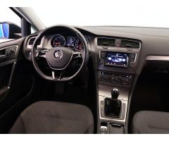 Volkswagen Golf 1.6 TDI 77kW - 9