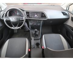 Seat Leon 1.2 TSI 81kW - 10