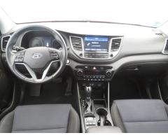 Hyundai Tucson 1.7 CRDi 104kW - 10