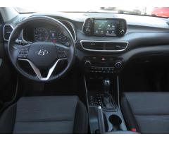 Hyundai Tucson 1.6 T-GDI 130kW - 10