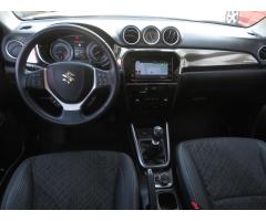 Suzuki Vitara 1.4 BoosterJet 95kW - 10