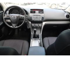 Mazda 6 2.2 MZR-CD 120kW - 10