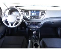 Hyundai Tucson 2.0 CRDi 100kW - 10