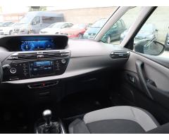 Citroën C4 Picasso 1.6 BlueHDi 88kW - 11