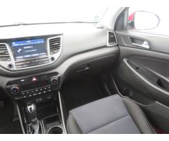 Hyundai Tucson 1.7 CRDi 104kW - 11