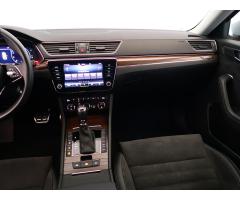 Škoda Superb 2.0 TDI 147kW - 11