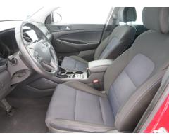 Hyundai Tucson 1.7 CRDi 104kW - 16