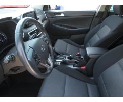 Hyundai Tucson 1.6 T-GDI 130kW - 16