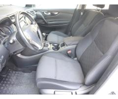 Nissan Qashqai 1.6 dCi 96kW - 16