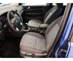 Ford Focus 1.8 16V 92kW - 16