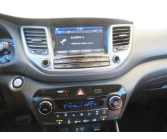 Hyundai Tucson 1.7 CRDi 104kW - 18