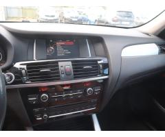 BMW X3 xDrive20d 140kW - 18