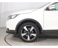 Nissan Qashqai 1.6 dCi 96kW - 20