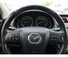 Mazda 6 2.2 MZR-CD 120kW - 20