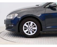 Volkswagen Golf 1.6 TDI 77kW - 20