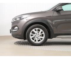 Hyundai Tucson 2.0 CRDi 100kW - 20