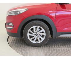 Hyundai Tucson 1.7 CRDi 104kW - 21