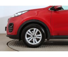 Kia Sportage 1.7 CRDi 104kW - 21