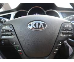 Kia Cee`d 1.4 MPI 74kW - 22