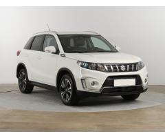 Suzuki Vitara 1.4 BoosterJet 103kW - 1