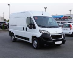 PEUGEOT EXPERT 2.0 BLUEHDI L3LONG PREMIUM 1.MAJ