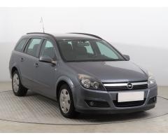 Opel Astra 1.6 16V 77kW - 1