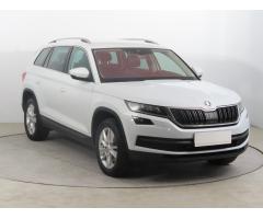 Škoda Kodiaq Style DSG