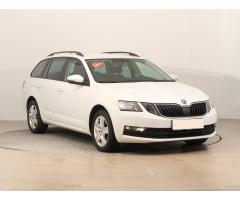 Škoda Octavia 1.6 TDI 85kW - 1