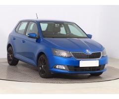 Škoda Fabia 1.0 TSI 70kW - 1