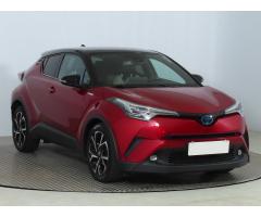 Toyota C-HR 1.8 Hybrid 90kW - 1