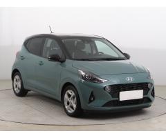 Hyundai i10 1.2 62kW