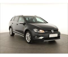 Volkswagen Golf 2.0 TDI Alltrack 135kW - 1