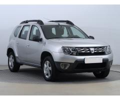 Dacia Duster 1.2 TCe 92kW - 1