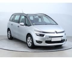 Citroën C4 Picasso 1.6 HDi 85kW - 1