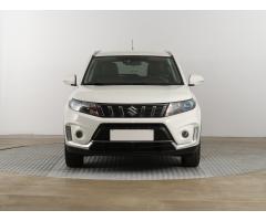 Suzuki Vitara 1.4 BoosterJet 103kW - 2