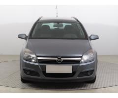 Opel Astra 1.6 16V 77kW - 2