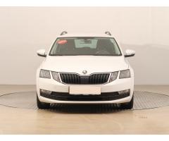 Škoda Octavia 1.6 TDI 85kW - 2