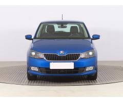 Škoda Fabia 1.0 TSI 70kW - 2