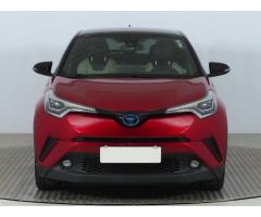 Toyota C-HR 1.8 Hybrid 90kW - 2