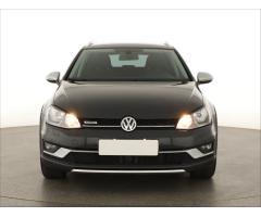 Volkswagen Golf 2.0 TDI Alltrack 135kW - 2