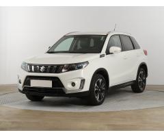 Suzuki Vitara 1.4 BoosterJet 103kW - 3