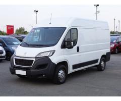 PEUGEOT EXPERT 2.0 BLUEHDI L3LONG PREMIUM 1.MAJ