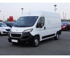 PEUGEOT EXPERT 2.0 BLUEHDI L3LONG PREMIUM 1.MAJ